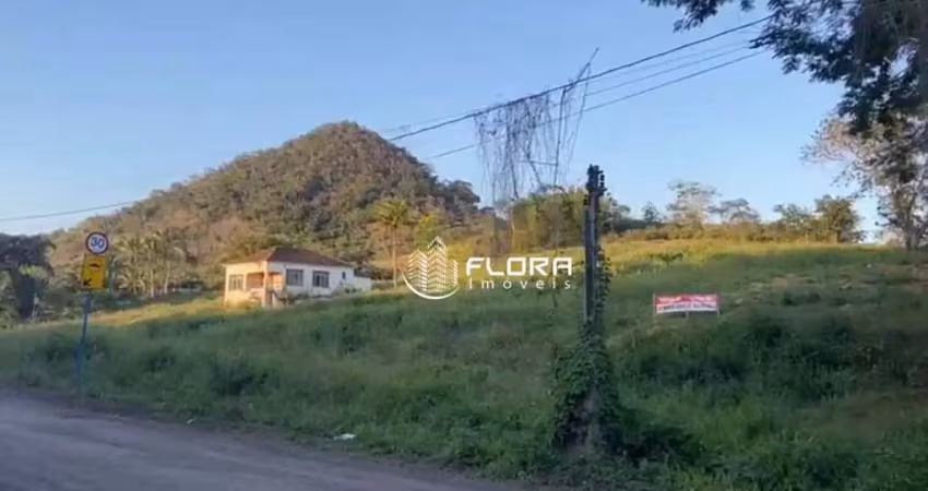 Terreno à venda, 845 m² por r$ 160.000 - caxito - maricá/rj