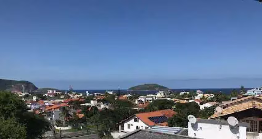 Casa com 7 dormitórios à venda, 395 m² por r$ 1.800.000,00 - camboinhas - niterói/rj
