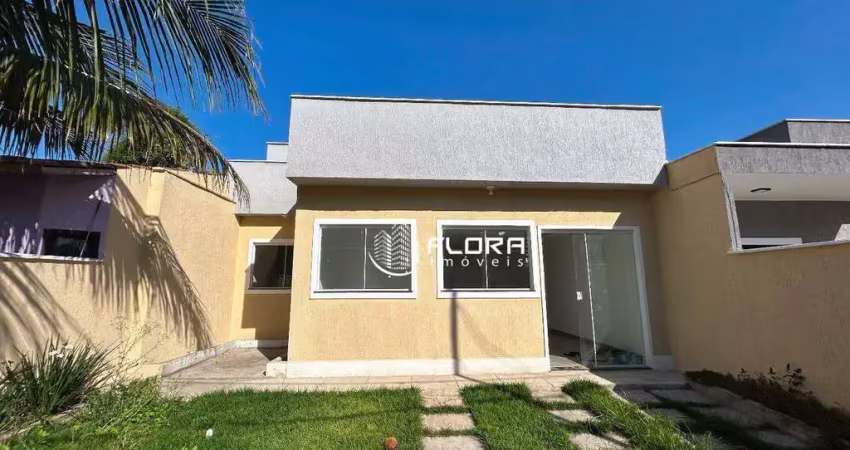 Casa com 3 dormitórios à venda, 100 m² por r$ 485.000 - várzea das moças - são gonçalo/rj