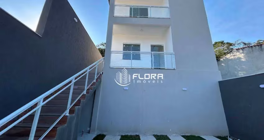 Casa com 3 dormitórios à venda, 138 m² por r$ 590.000 - várzea das moças - são gonçalo/rj