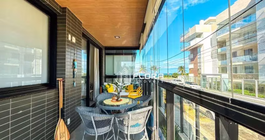 Apartamento com 2 dormitórios à venda, 86 m² por r$ 1.200.000,00 - piratininga - niterói/rj
