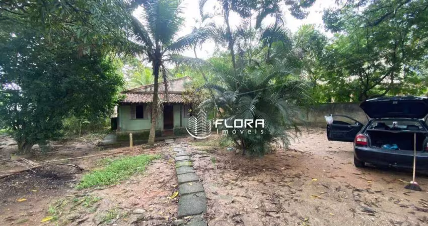 Casa com 2 dormitórios à venda, 90 m² por r$ 350.000,00 - jaconé - saquarema/rj