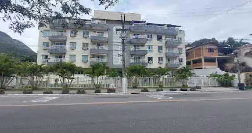 Apartamento com 2 dormitórios à venda, 100 m² por r$ 650.000,00 - itaipu - niterói/rj