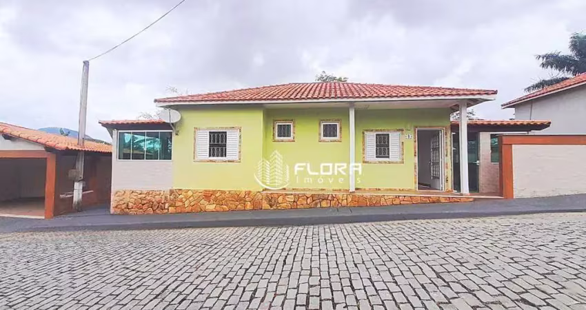 Casa com 2 quartos à venda, 106 m² por r$ 650.000 - cassorotiba (inoã) - maricá/rj