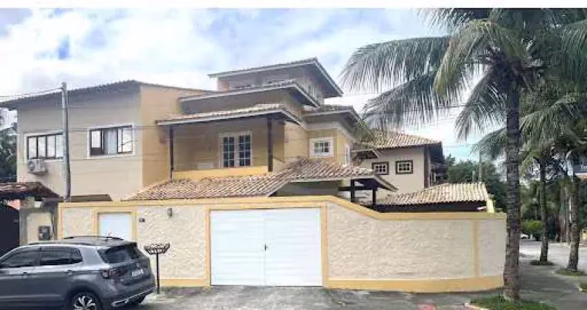 Casa com 3 quartos à venda na Rua Planeta Terra, 126, Piratininga, Niterói
