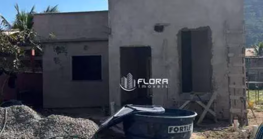 Casa com 3 dormitórios à venda, 98 m² por r$ 500.000,00 - praia de itaipuaçu (itaipuaçu) - maricá/rj