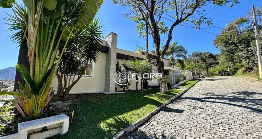 Casa com 4 quartos à venda, 170 m² por r$ 1.300.000 - flamengo - maricá/rj