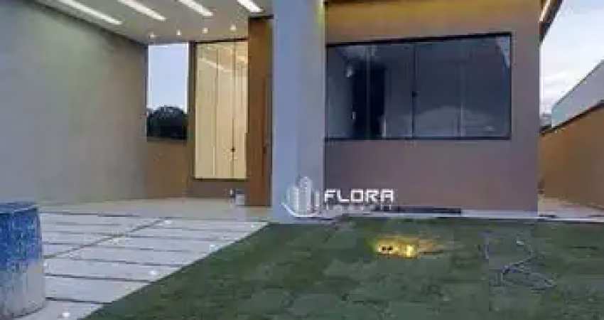 Casa com 3 suítes à venda, 153 m² por r$ 1.050.000 - cajueiros (itaipuaçu) - maricá/rj