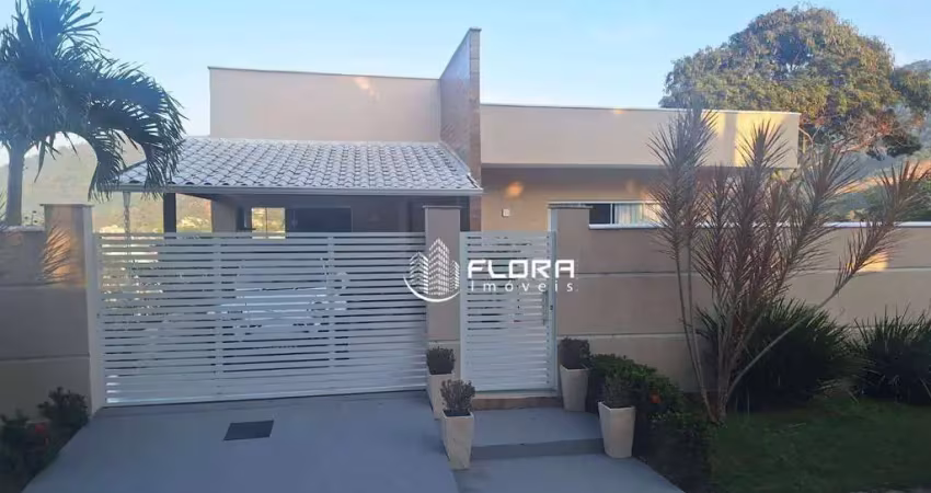 Casa com 3 dormitórios à venda, 259 m² por r$ 790.000,00 - inoã - maricá/rj