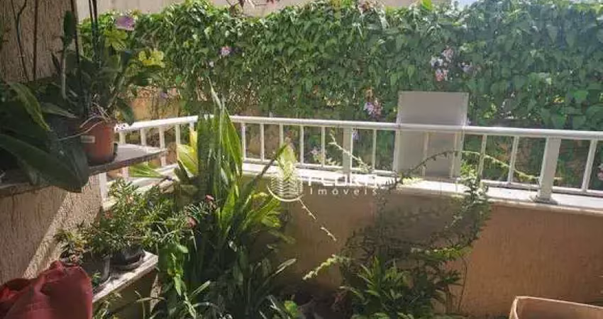 Apartamento com 3 dormitórios à venda, 70 m² por r$ 435.000,00 - pendotiba - niterói/rj