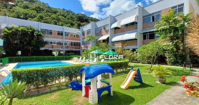 Casa com 4 quartos à venda, 185 m² por r$ 870.000 - itacoatiara - niterói/rj