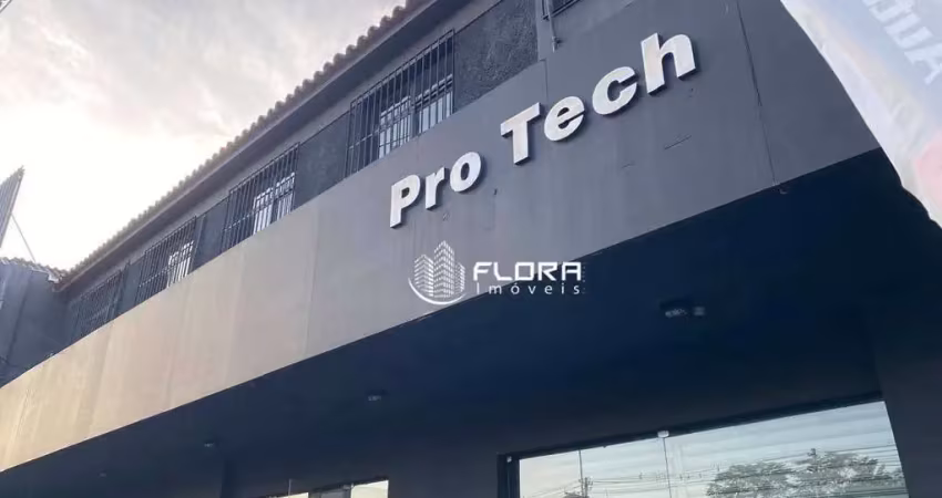 Prédio à venda, 500 m² por r$ 1.700.000,00 - piratininga - niterói/rj