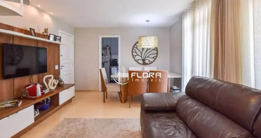 Cobertura com 3 dormitórios à venda, 180 m² por r$ 998.000,00 - icaraí - niterói/rj