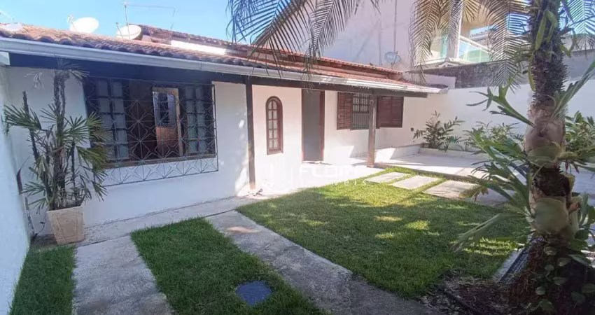 Casa com 4 dormitórios à venda, 135 m² por r$ 600.000,00 - itaipu - niterói/rj
