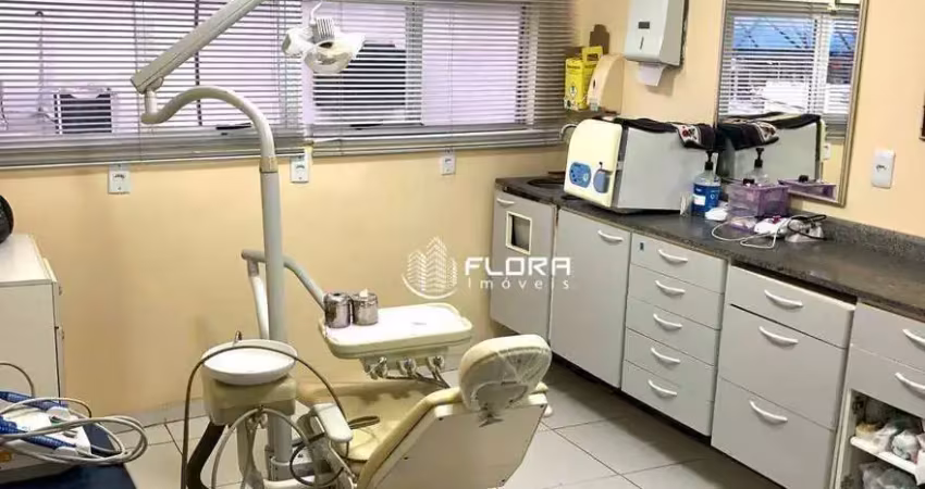 Sala à venda, 32 m² por r$ 290.000,00 - piratininga - niterói/rj
