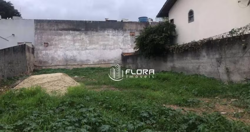 Terreno à venda, 384 m² por r$ 630.000,00 - piratininga - niterói/rj