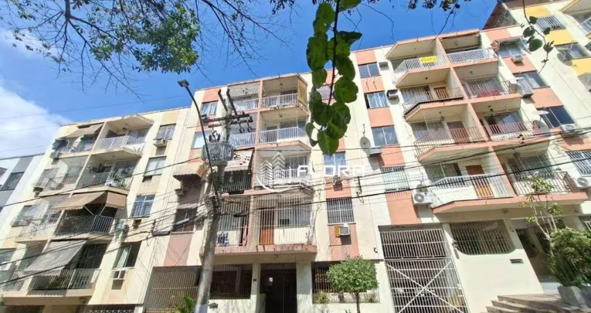 Apartamento à venda, 52 m² por r$ 140.000,00 - fonseca - niterói/rj