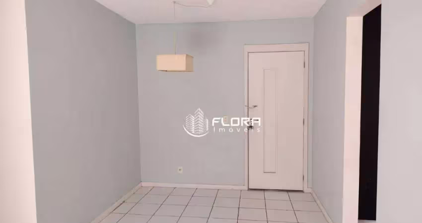 Apartamento à venda, 60 m² por r$ 325.000,00 - fonseca - niterói/rj