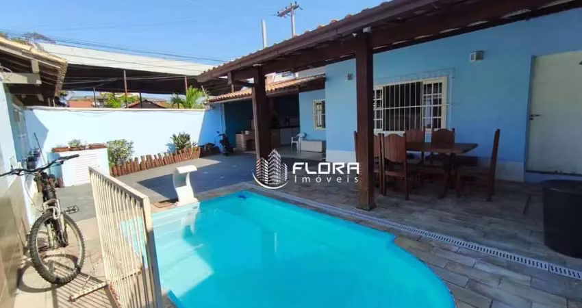 Casa com 4 dormitórios à venda, 173 m² por r$ 1.420.000,00 - piratininga - niterói/rj