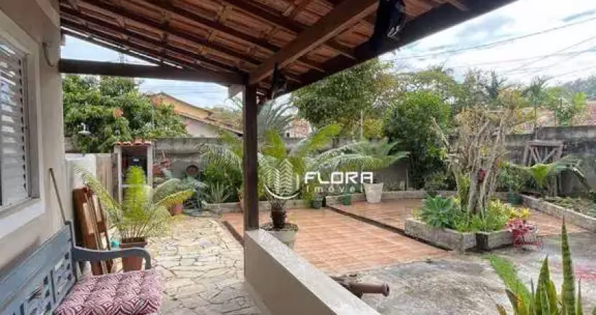 Casa com 5 dormitórios à venda, 199 m² por r$ 750.000,00 - itaipu - niterói/rj