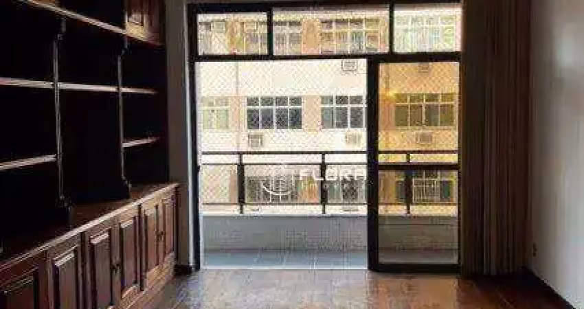 Apartamento com 3 quartos à venda, 150 m² por r$ 1.350.000 - icaraí - niterói/rj