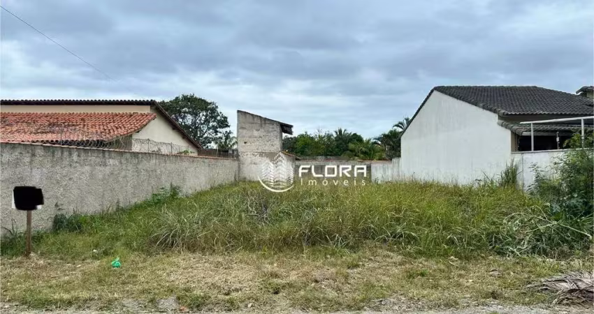 Terreno multifamiliar à venda, 480 m² por r$ 270.000 - jardim atlântico leste (itaipuaçu) - maricá/rj