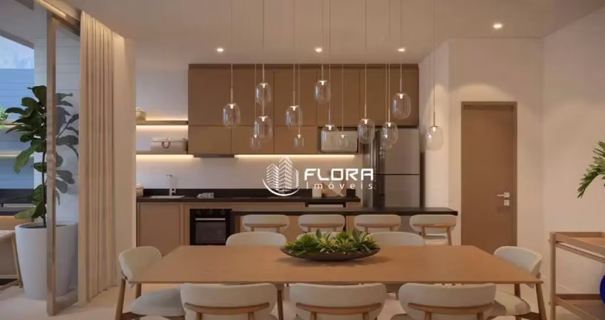 Apartamento com 2 dormitórios à venda, 68 m² por r$ 840.000,00 - piratininga - niterói/rj