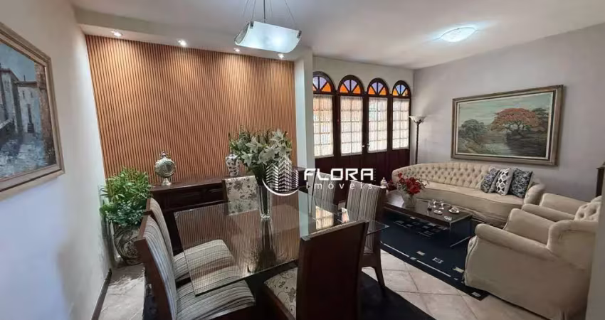 Casa com 4 dormitórios à venda, 360 m² por r$ 1.250.000,00 - itaipu - niterói/rj