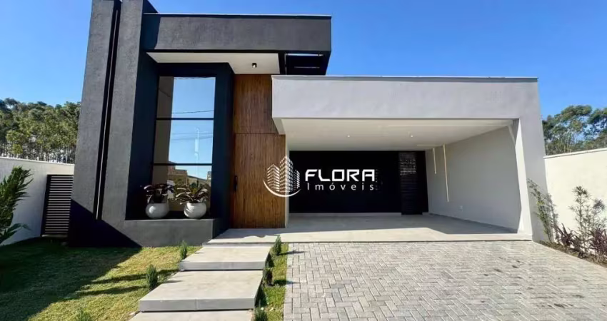 Casa com 3 quartos à venda condomínio solaris, 152 m² por r$ 1.250.000 - itaipuaçu - maricá/rj