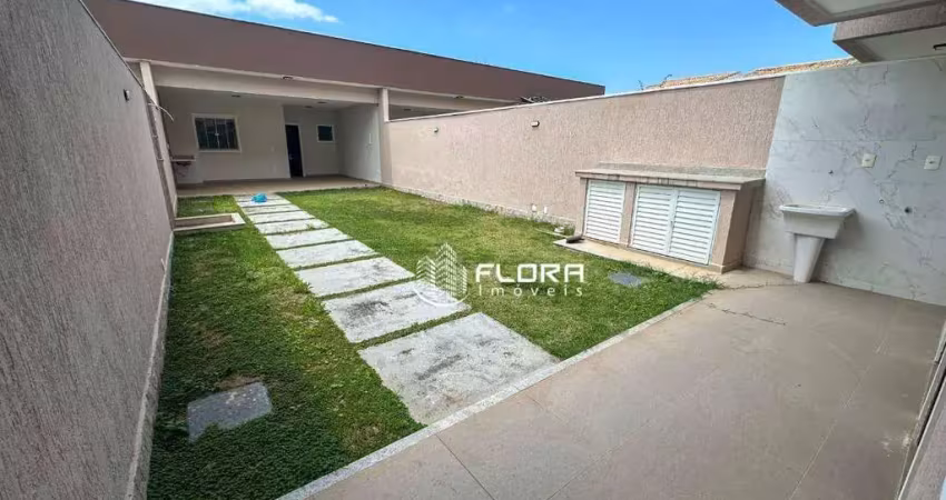 Casa jardim atlântico leste 4 quartos, 3 suítes, à venda, 164 m² por r$ 520.000 - jardim atlântico leste (itaipuaçu) - maricá/rj