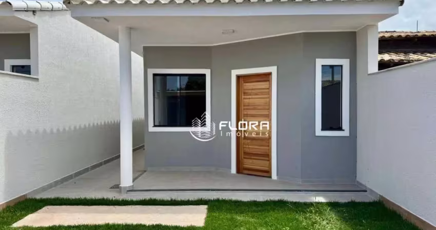 Casa jardim atlântico leste, 2 quartos à venda, 86 m² por r$ 450.000 - jardim atlântico leste (itaipuaçu) - maricá/rj