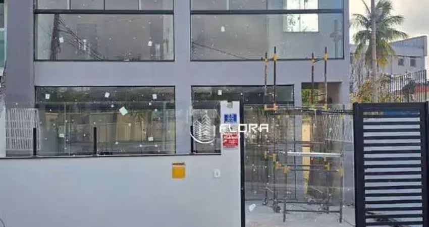 Prédio à venda, 160 m² por r$ 1.400.000,00 - centro - maricá/rj
