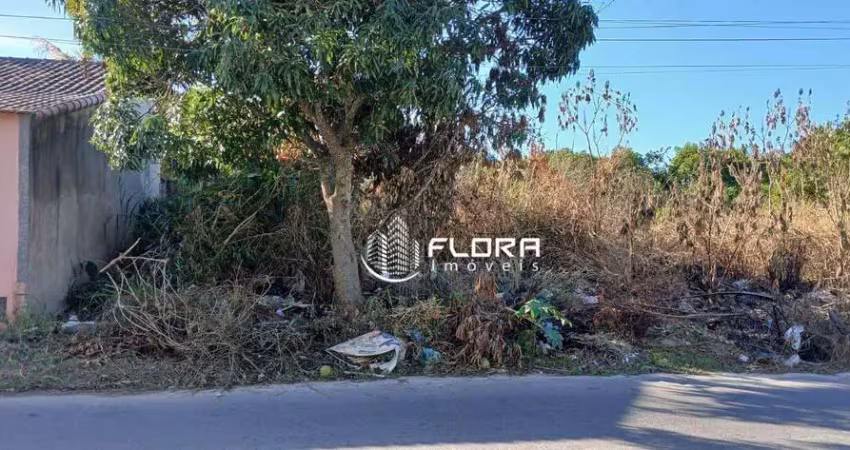 Terreno multifamiliar à venda, 480 m² por r$ 230.000 - itaipuaçu - maricá/rj