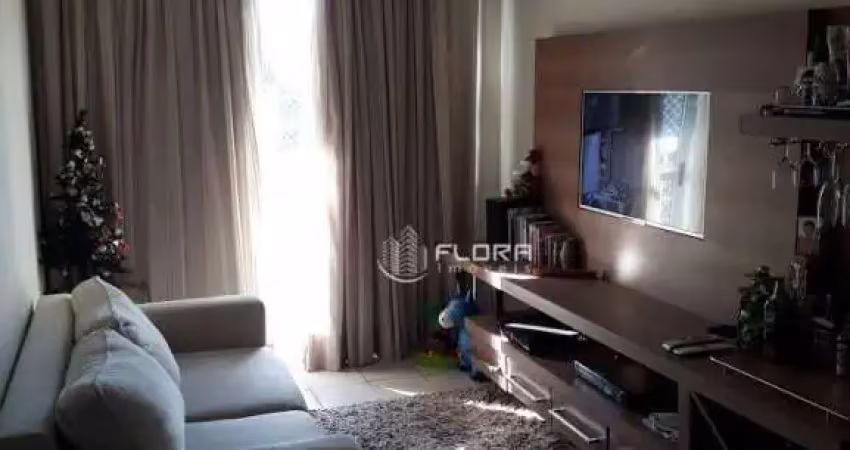 Apartamento à venda, 70 m² por R$ 290.000,00 - Várzea das Moças - São Gonçalo/RJ