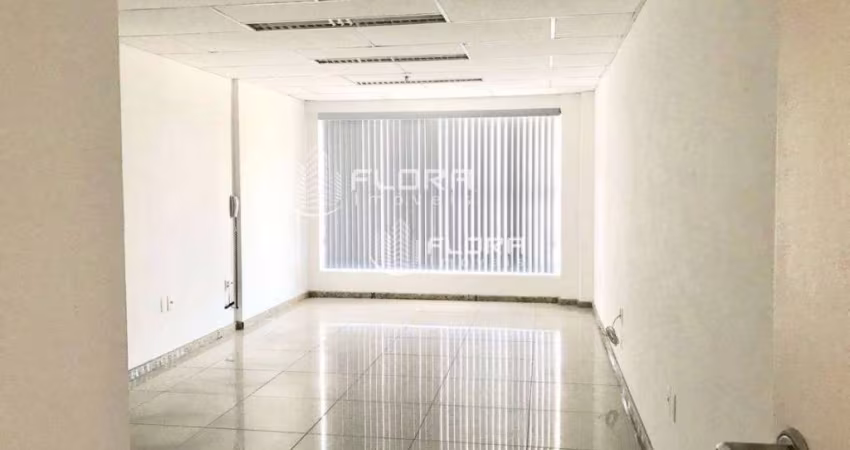 Sala à venda, 30 m² por R$ 220.000 - Centro - Niterói/RJ