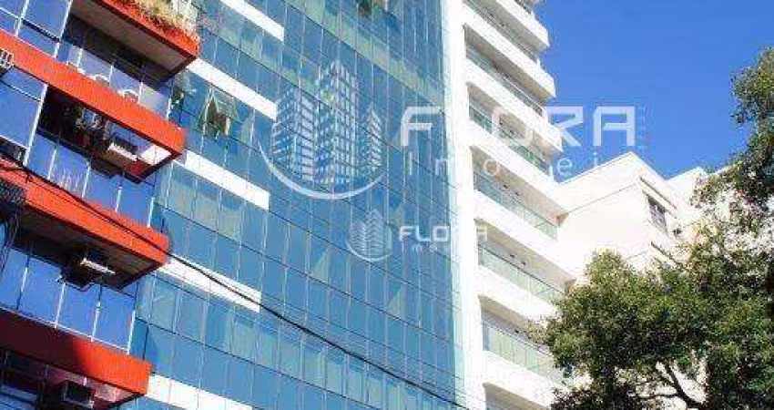 Sala à venda, 35 m² por R$ 165.000,00 - Centro - Niterói/RJ