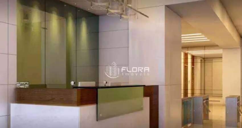 Sala à venda, 30 m² por r$ 220.000,00 - centro - niterói/rj