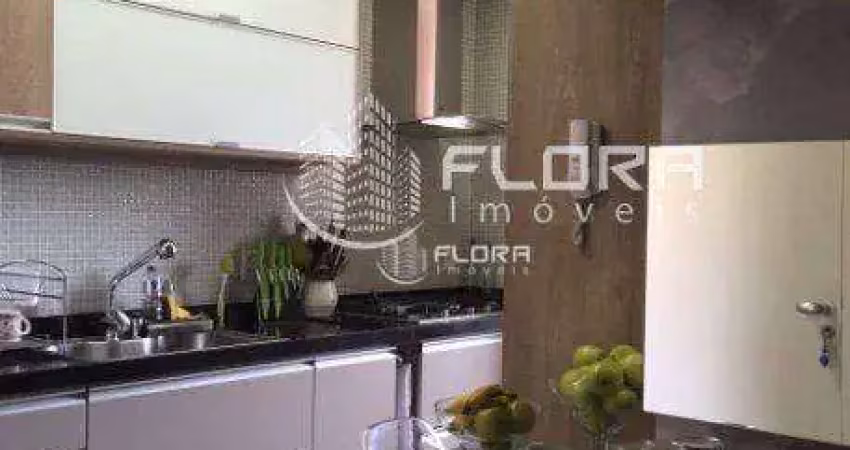 Cobertura com 3 dormitórios à venda, 152 m² por R$ 1.200.000,00 - Ingá - Niterói/RJ