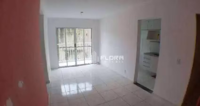 Apartamento à venda, 50 m² por r$ 210.000,00 - sape - niterói/rj