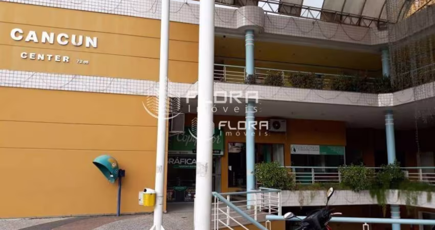 Sala à venda, 28 m² por R$ 250.000,00 - Piratininga - Niterói/RJ