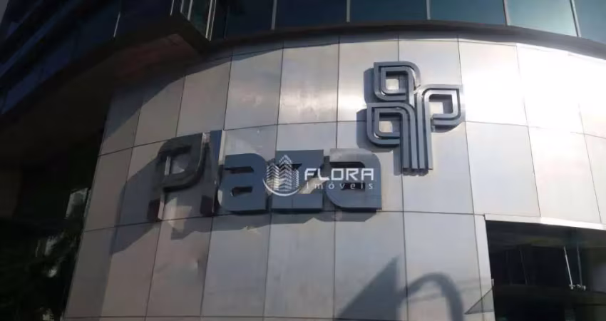 Sala à venda, 27 m² por r$ 600.000,00 - centro - niterói/rj