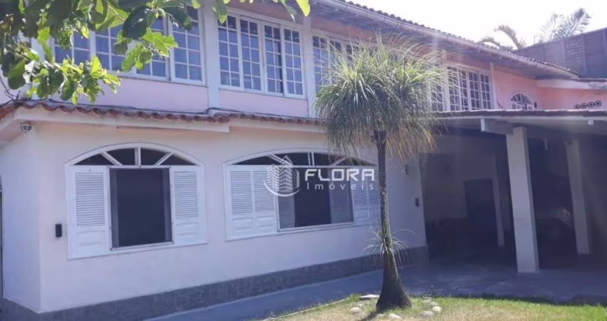 Casa à venda por R$ 5.000.000,00 - Maralegre - Niterói/RJ