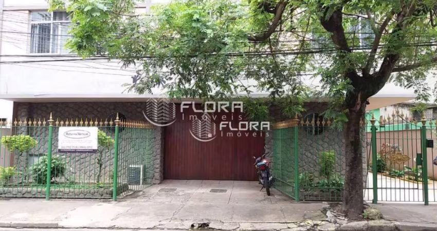 Apartamento com 2 dormitórios à venda, 90 m² por R$ 375.000,00 - São Domingos - Niterói/RJ