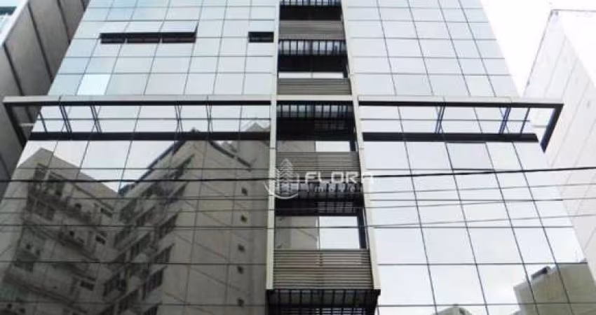 Sala à venda, 26 m² por R$ 160.000,00 - Centro - Niterói/RJ