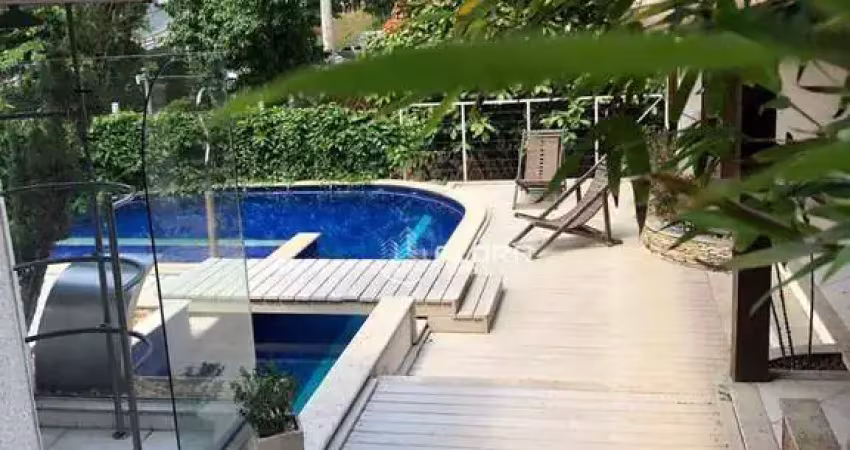 Casa com 4 dormitórios à venda, 300 m² por R$ 2.000.000,00 - Badu - Niterói/RJ