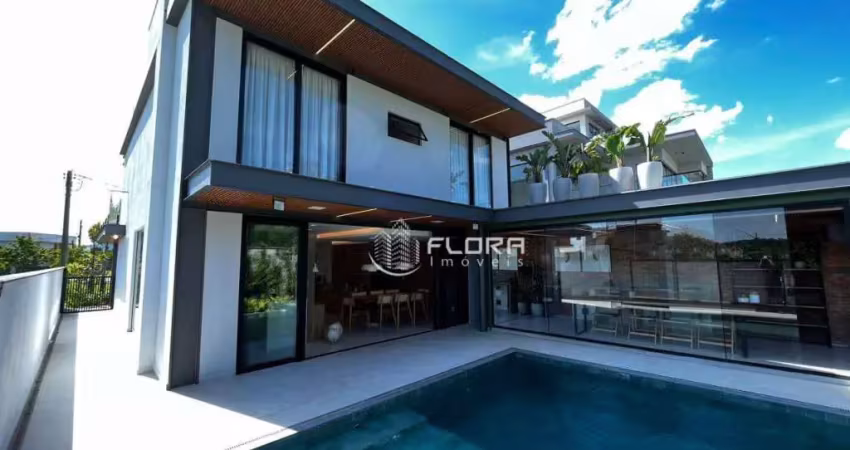 Casa com 3 dormitórios à venda, 300 m² por r$ 1.600.000,00 - inoã - maricá/rj