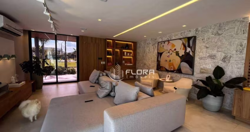 Casa com 3 dormitórios à venda, 300 m² por R$ 1.600.000,00 - Inoã - Maricá/RJ