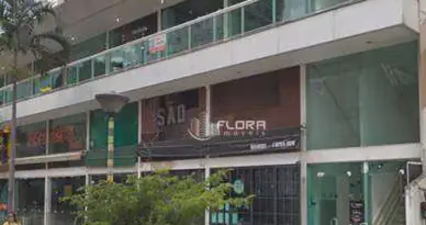 Sala à venda, 38 m² por r$ 340.000,00 - jardim icaraí - niterói/rj