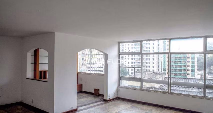 Apartamento com 4 dormitórios à venda, 172 m² por R$ 1.080.000,00 - Ingá - Niterói/RJ