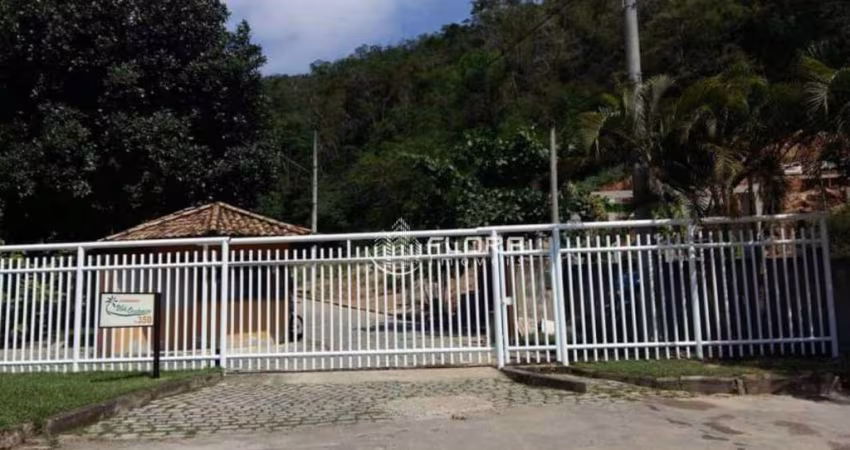 Terreno à venda, 525 m² por R$ 150.000,00 - Piratininga - Niterói/RJ